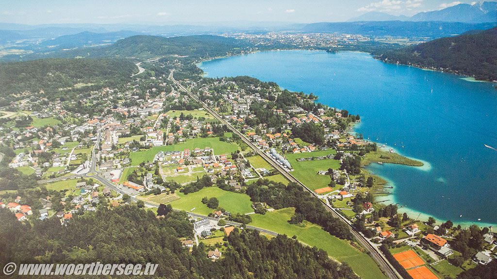 Krumpendorf am Wörthersee