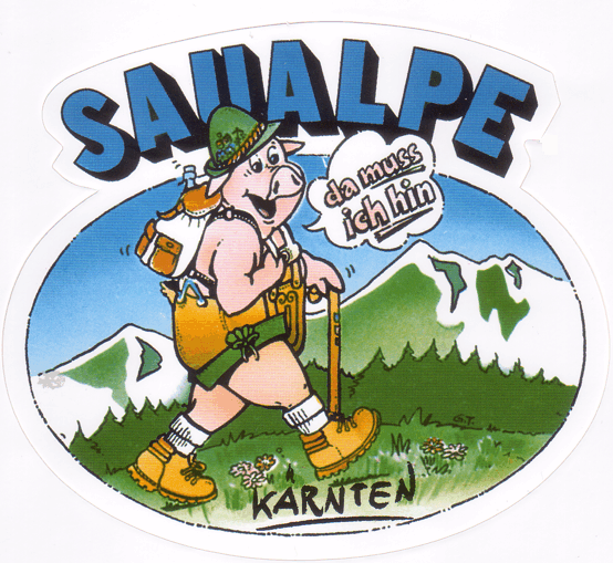 Saualpe 