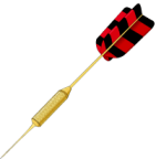 Dartpfeil