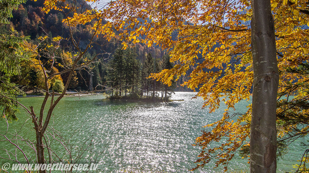 Wandern in Kärnten