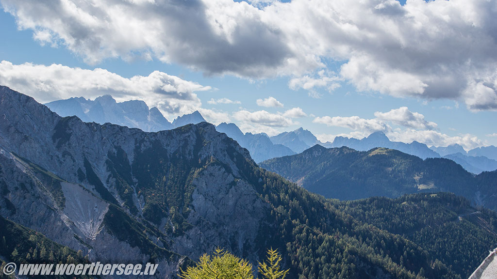 Kärnten Berge